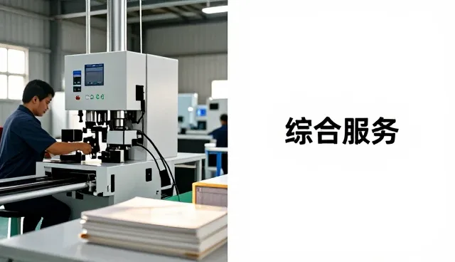 液压压装机
